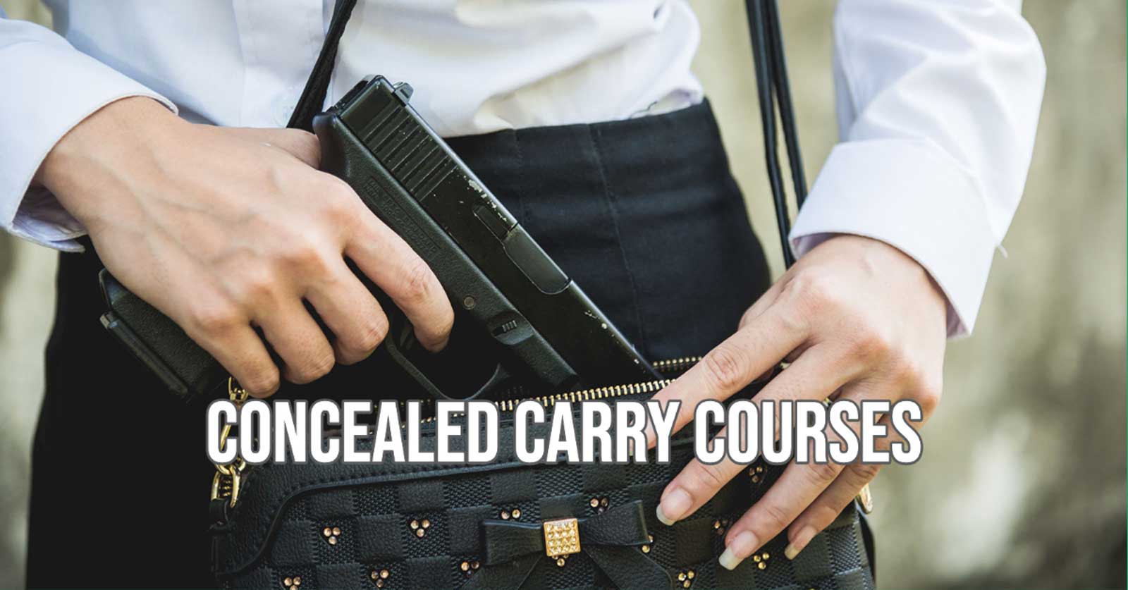 Minnesota concealed carry classes